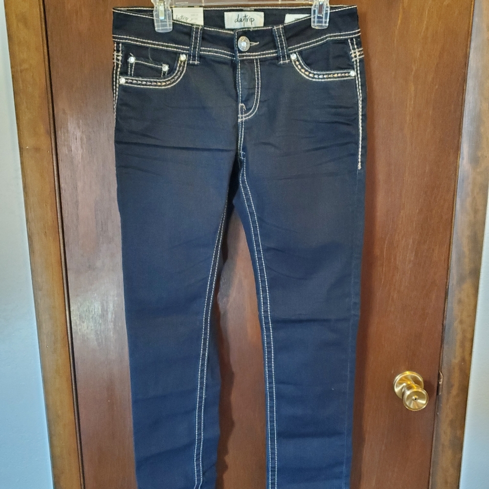 NWT daytrip skinny jeans